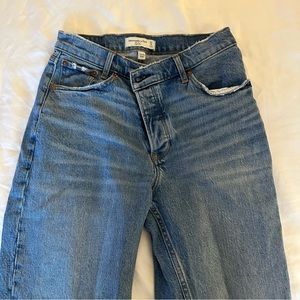 Abercrombie Jeans